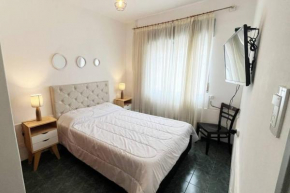 Miniapartamento Ames pleno centro, duermen 4
